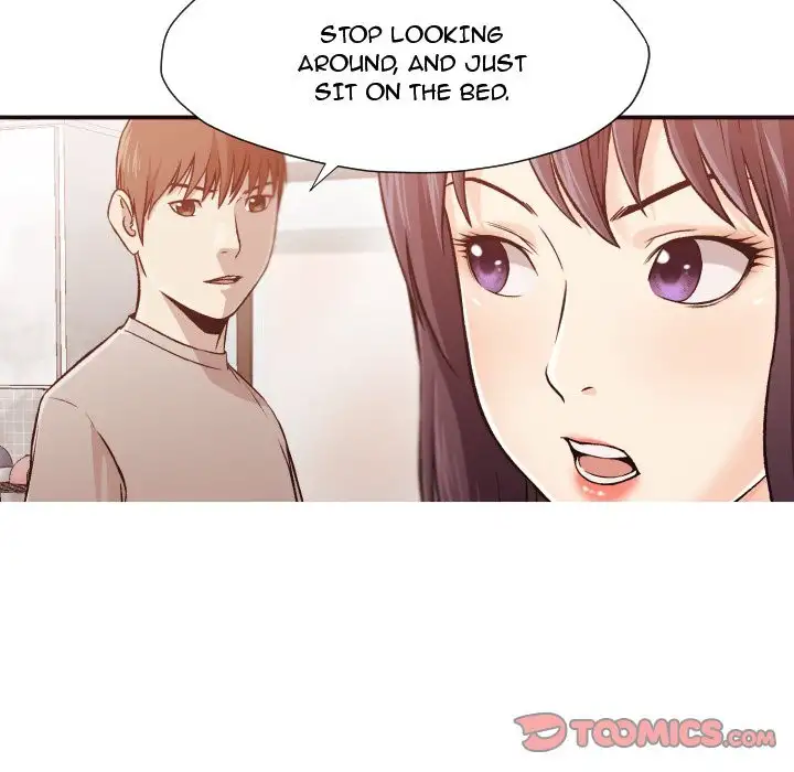 The Hidden Past - Chapter 6 [photo 21] - MangaPorn