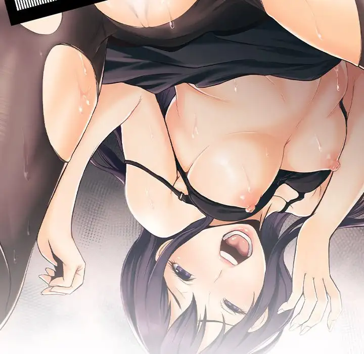 The Hidden Past - Chapter 6 [photo 23] - MangaPorn