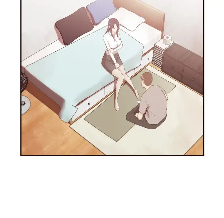 The Hidden Past - Chapter 6 [photo 25] - MangaPorn