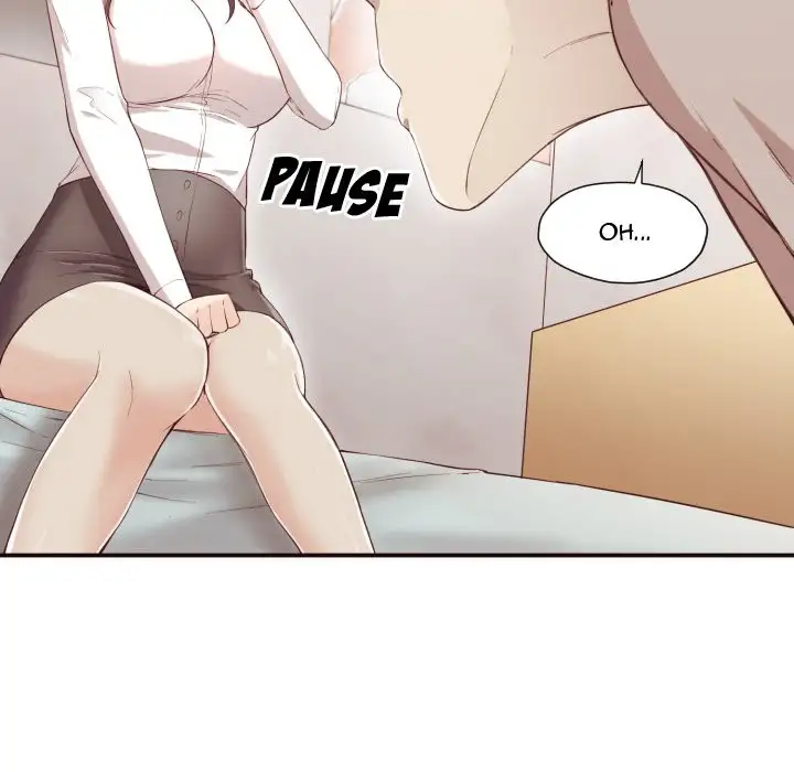 The Hidden Past - Chapter 6 [photo 35] - MangaPorn