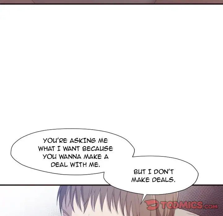 The Hidden Past - Chapter 6 [photo 39] - MangaPorn