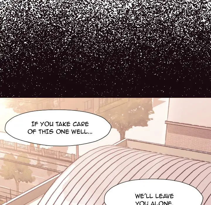 The Hidden Past - Chapter 6 [photo 50] - MangaPorn