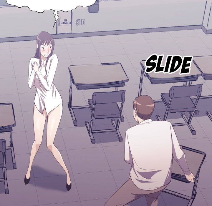 The Hidden Past - Chapter 6 [photo 65] - MangaPorn