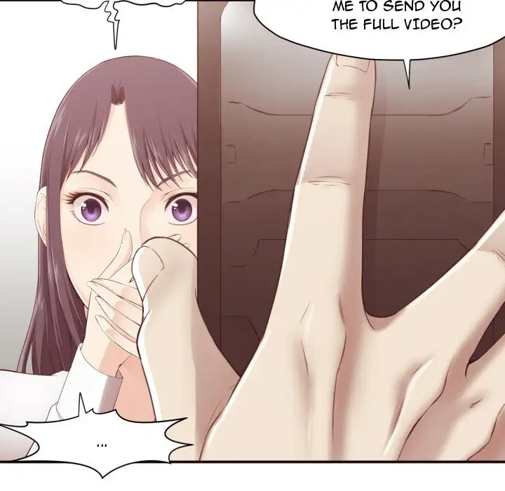 The Hidden Past - Chapter 6 [photo 9] - MangaPorn