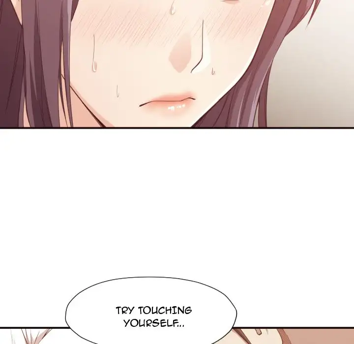 The Hidden Past - Chapter 7 [photo 101] - MangaPorn