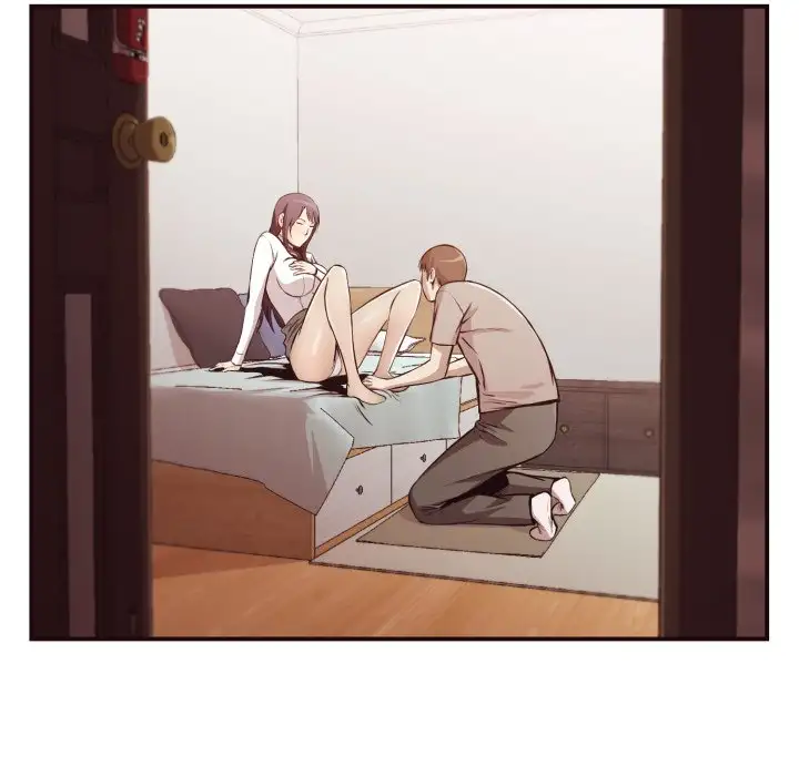 The Hidden Past - Chapter 7 [photo 21] - MangaPorn