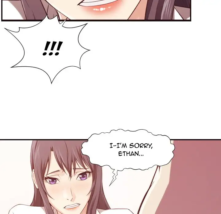 The Hidden Past - Chapter 7 [photo 24] - MangaPorn