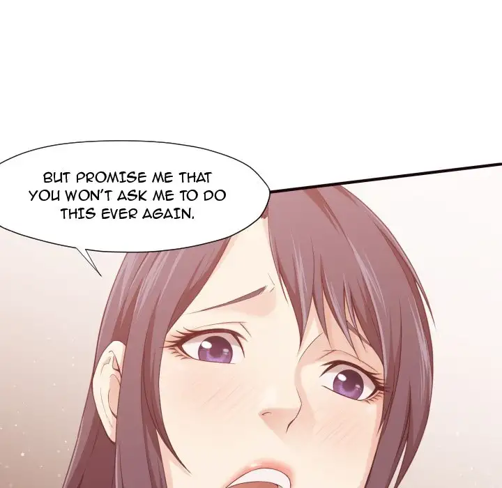 The Hidden Past - Chapter 7 [photo 30] - MangaPorn