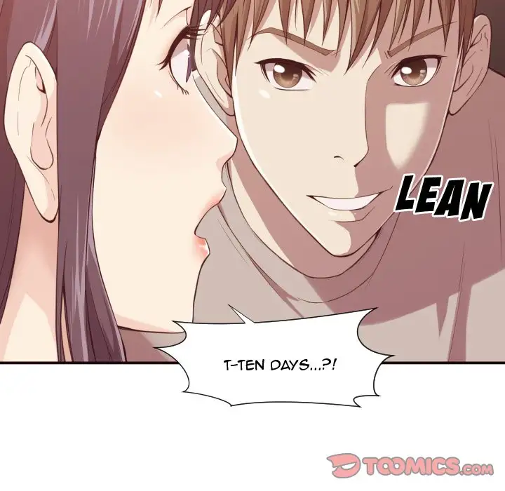 The Hidden Past - Chapter 7 [photo 38] - MangaPorn