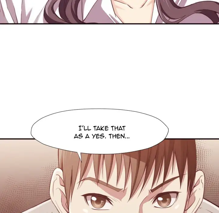 The Hidden Past - Chapter 7 [photo 42] - MangaPorn