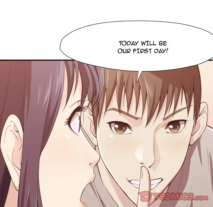 The Hidden Past - Chapter 7 [photo 44] - MangaPorn