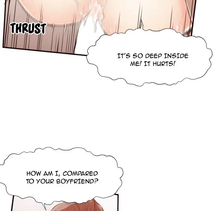 The Hidden Past - Chapter 7 [photo 48] - MangaPorn