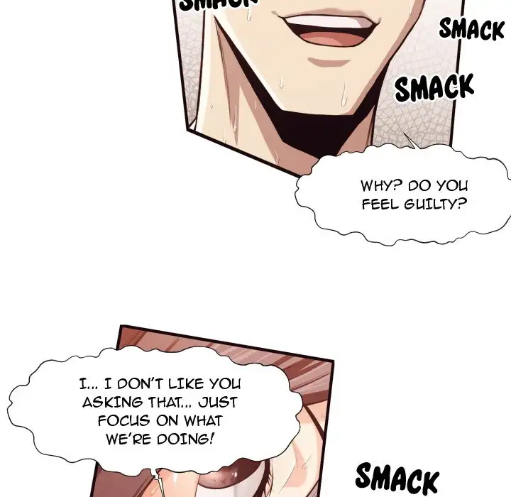 The Hidden Past - Chapter 7 [photo 51] - MangaPorn