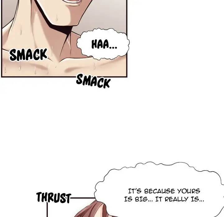 The Hidden Past - Chapter 7 [photo 58] - MangaPorn