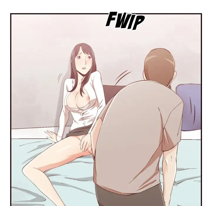 The Hidden Past - Chapter 8 [photo 110] - MangaPorn