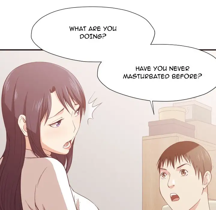 The Hidden Past - Chapter 8 [photo 16] - MangaPorn