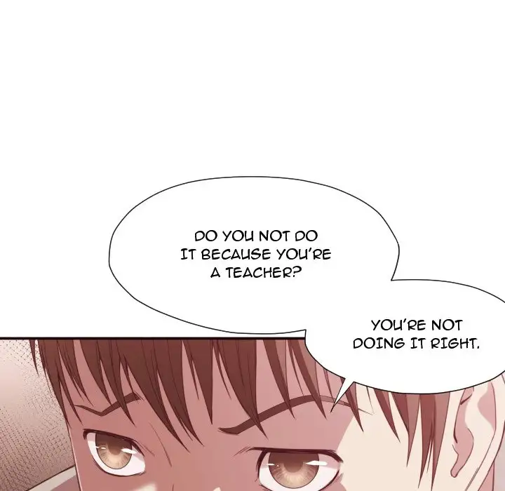 The Hidden Past - Chapter 8 [photo 18] - MangaPorn