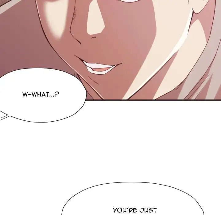 The Hidden Past - Chapter 8 [photo 19] - MangaPorn