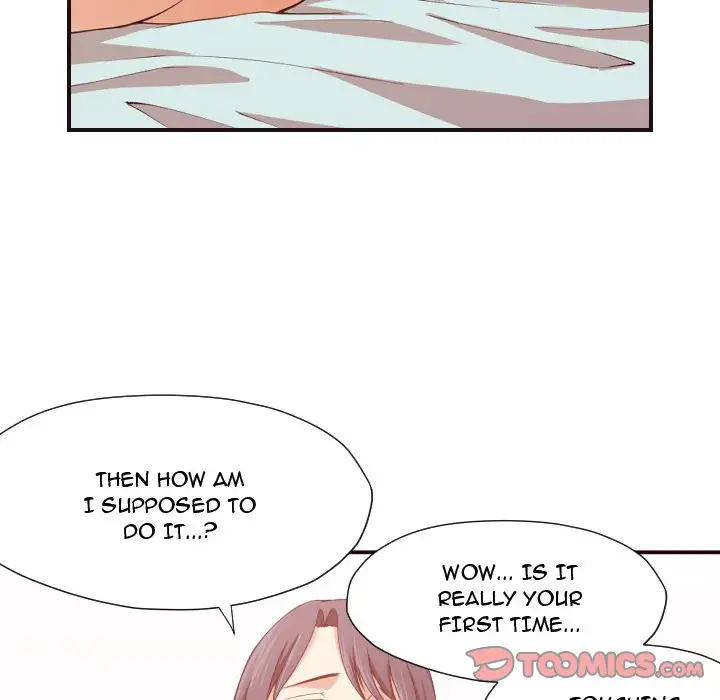 The Hidden Past - Chapter 8 [photo 21] - MangaPorn