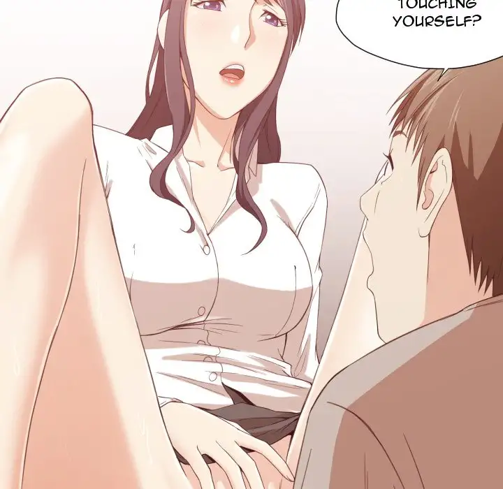 The Hidden Past - Chapter 8 [photo 22] - MangaPorn