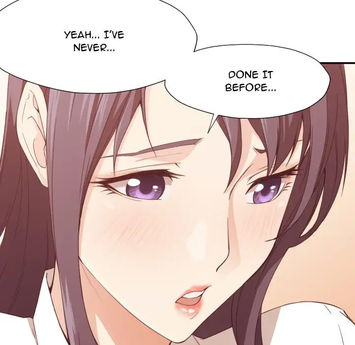 The Hidden Past - Chapter 8 [photo 24] - MangaPorn