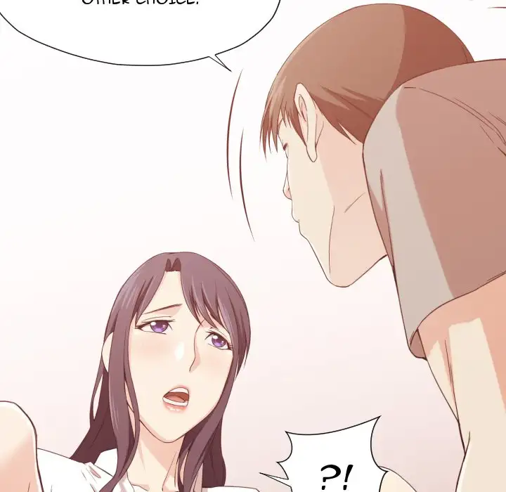 The Hidden Past - Chapter 8 [photo 26] - MangaPorn