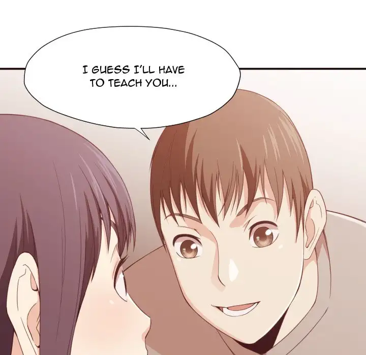 The Hidden Past - Chapter 8 [photo 28] - MangaPorn