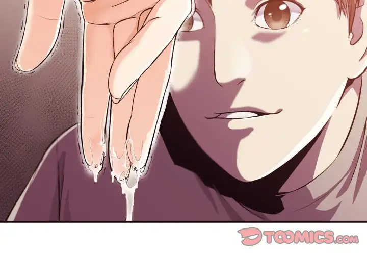 The Hidden Past - Chapter 8 [photo 3] - MangaPorn