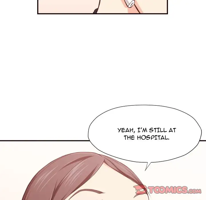 The Hidden Past - Chapter 8 [photo 33] - MangaPorn