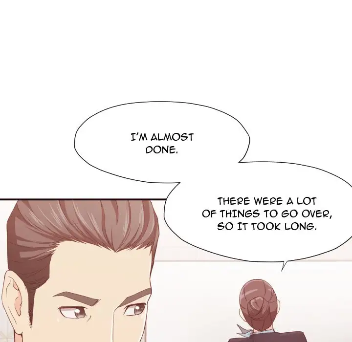 The Hidden Past - Chapter 8 [photo 35] - MangaPorn