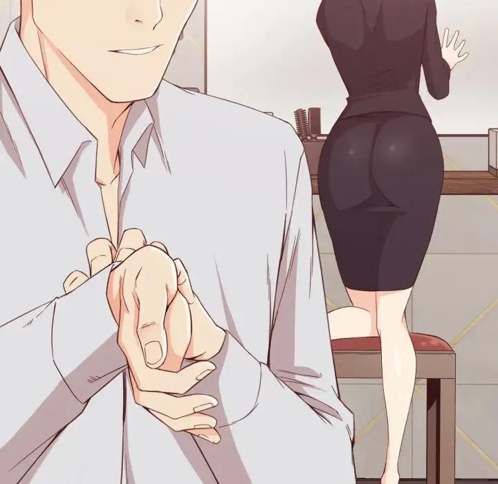 The Hidden Past - Chapter 8 [photo 36] - MangaPorn