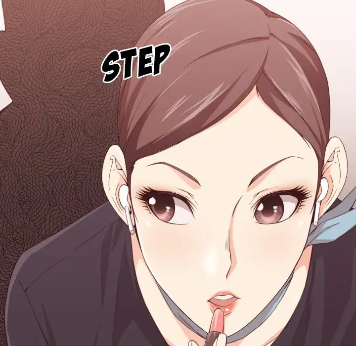 The Hidden Past - Chapter 8 [photo 38] - MangaPorn