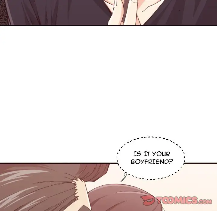 The Hidden Past - Chapter 8 [photo 39] - MangaPorn