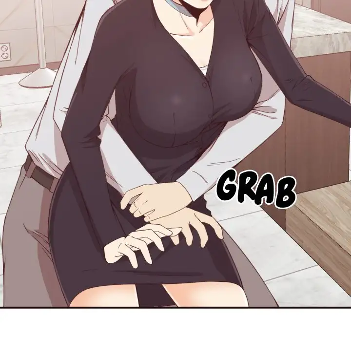 The Hidden Past - Chapter 8 [photo 43] - MangaPorn