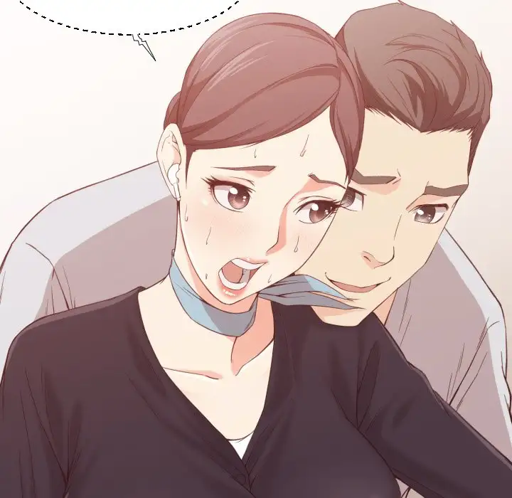 The Hidden Past - Chapter 8 [photo 46] - MangaPorn