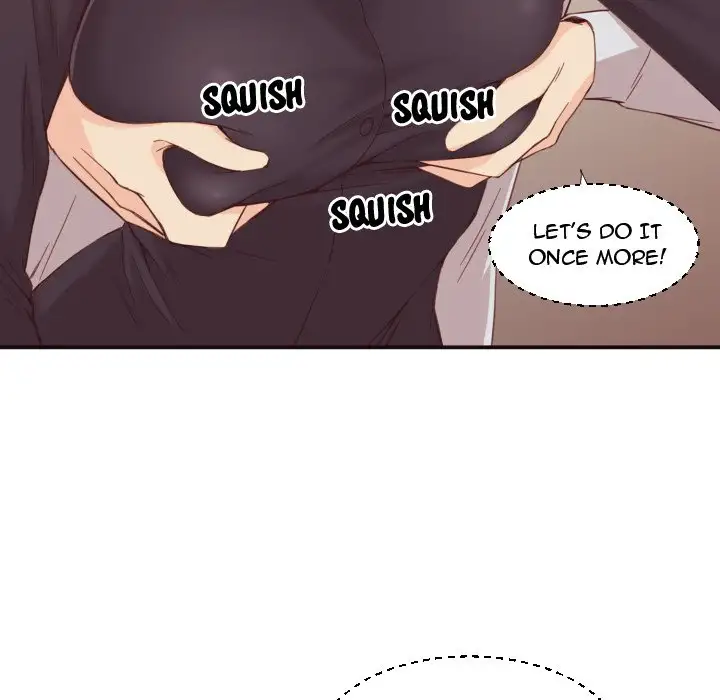 The Hidden Past - Chapter 8 [photo 47] - MangaPorn