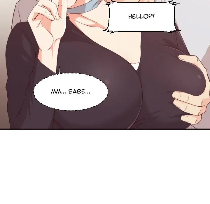 The Hidden Past - Chapter 8 [photo 53] - MangaPorn