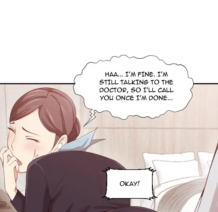 The Hidden Past - Chapter 8 [photo 56] - MangaPorn