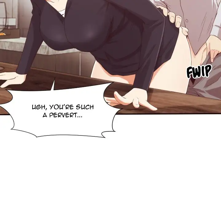 The Hidden Past - Chapter 8 [photo 59] - MangaPorn