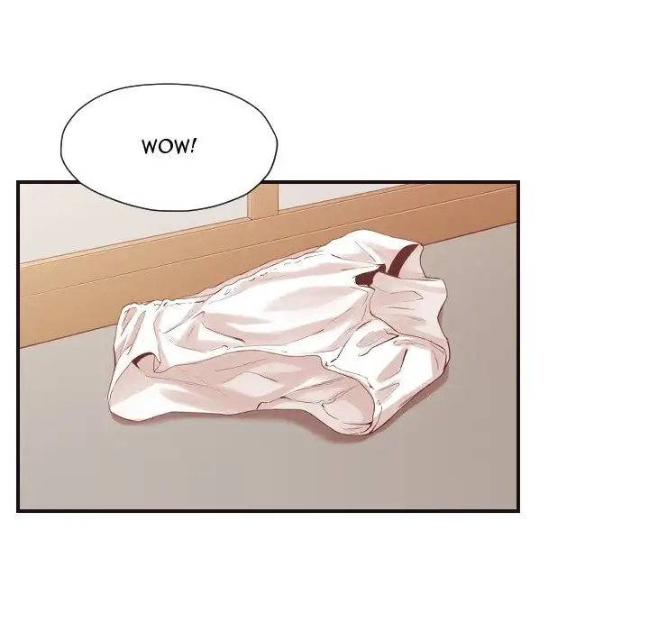 The Hidden Past - Chapter 8 [photo 7] - MangaPorn