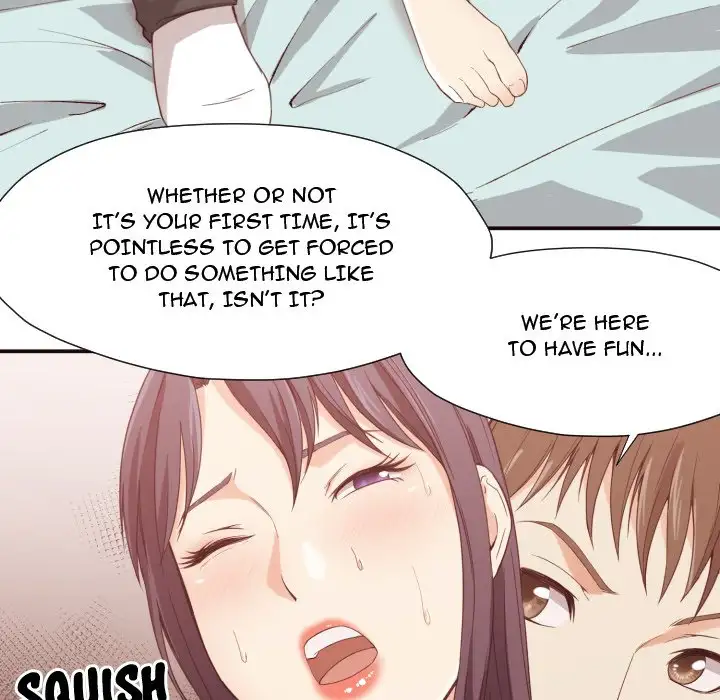 The Hidden Past - Chapter 8 [photo 72] - MangaPorn