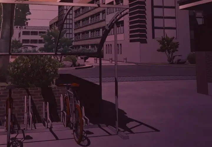 The Hidden Past - Chapter 9 [photo 2] - MangaPorn