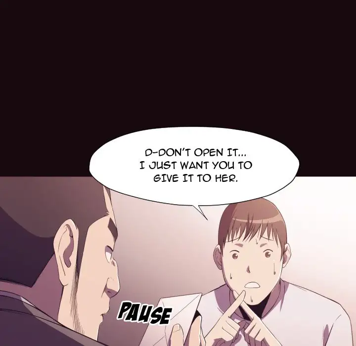 The Hidden Past - Chapter 9 [photo 36] - MangaPorn