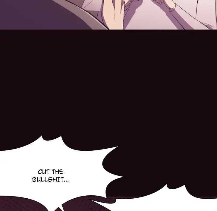 The Hidden Past - Chapter 9 [photo 37] - MangaPorn