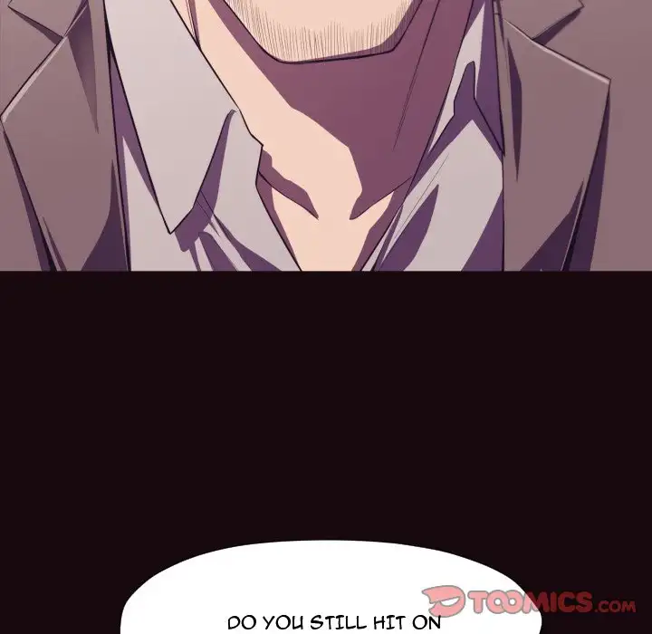 The Hidden Past - Chapter 9 [photo 39] - MangaPorn