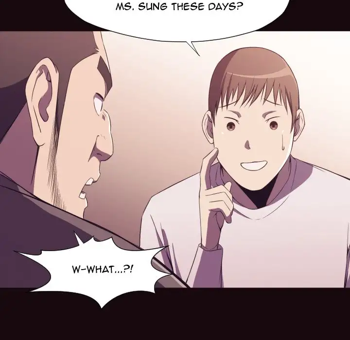 The Hidden Past - Chapter 9 [photo 40] - MangaPorn