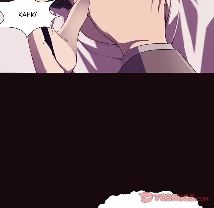 The Hidden Past - Chapter 9 [photo 45] - MangaPorn