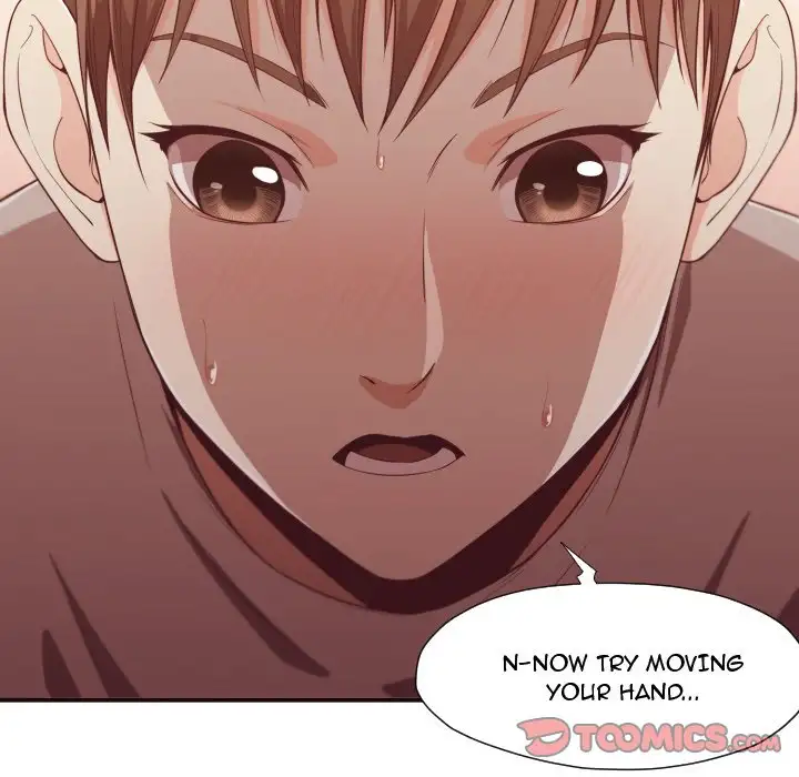 The Hidden Past - Chapter 9 [photo 80] - MangaPorn