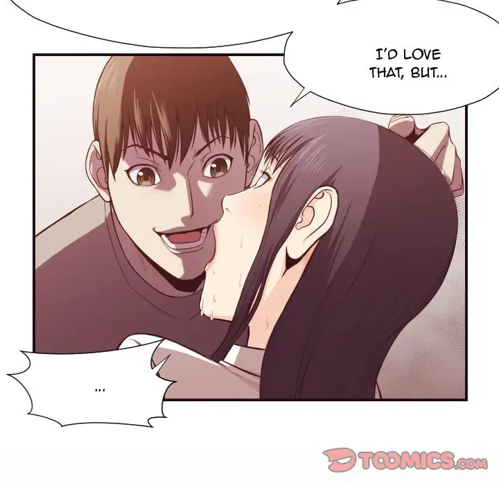 The Hidden Past - Chapter 10 [photo 18] - MangaPorn