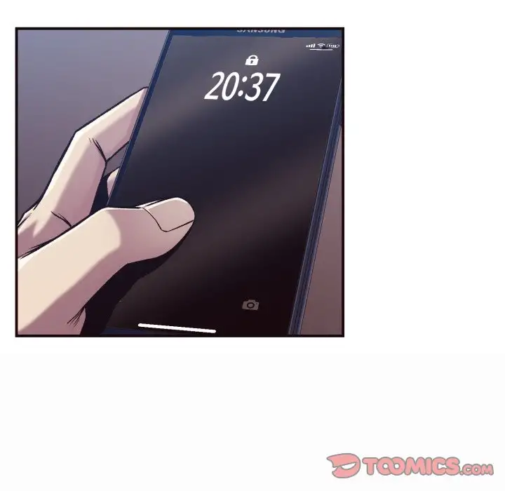 The Hidden Past - Chapter 10 [photo 30] - MangaPorn